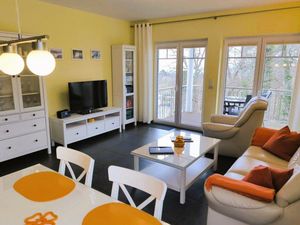 Ferienwohnung für 4 Personen (82 m²) in Göhren (Rügen)