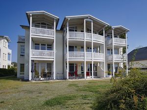 Ferienwohnung für 2 Personen (50 m²) in Göhren (Rügen)