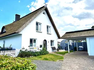Ferienwohnung für 6 Personen (90 m²) in Göhren (Rügen)