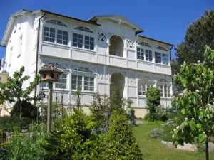 Ferienwohnung für 2 Personen (34 m²) in Göhren (Rügen)