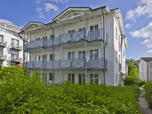 Ferienwohnung für 4 Personen (40 m²) in Göhren (Rügen)