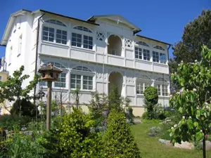 Ferienwohnung für 2 Personen (34 m²) in Göhren (Rügen)