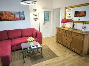 Ferienwohnung für 4 Personen (45 m²) in Göhren (Rügen)