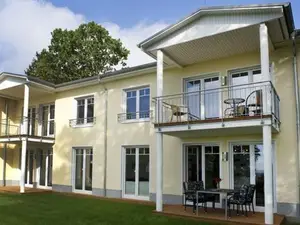 Ferienwohnung für 4 Personen (82 m²) in Göhren (Rügen)