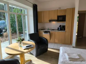 Ferienwohnung für 2 Personen (33 m²) in Göhren (Rügen)