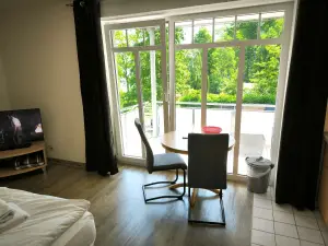 Ferienwohnung für 2 Personen (33 m²) in Göhren (Rügen)