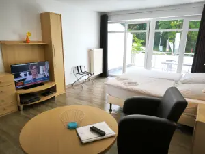 Ferienwohnung für 2 Personen (37 m²) in Göhren (Rügen)