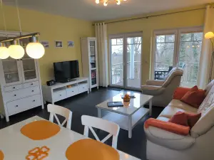 Ferienwohnung für 4 Personen (82 m²) in Göhren (Rügen)
