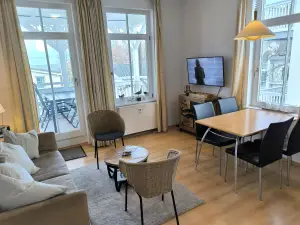 Ferienwohnung für 4 Personen (58 m²) in Göhren (Rügen)