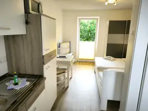 Ferienwohnung für 2 Personen (25 m²) in Göhren (Rügen)