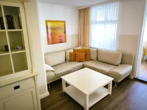 Ferienwohnung für 4 Personen (75 m²) in Göhren (Rügen)