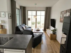 Ferienwohnung für 4 Personen (108 m²) in Göhren (Rügen)