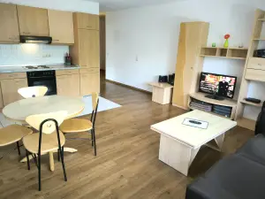 Ferienwohnung für 4 Personen (61 m²) in Göhren (Rügen)