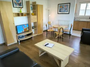 Ferienwohnung für 4 Personen (61 m²) in Göhren (Rügen)