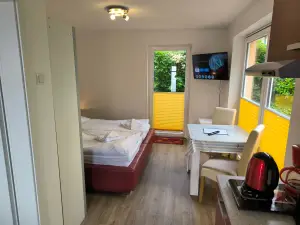 Ferienwohnung für 2 Personen (25 m²) in Göhren (Rügen)
