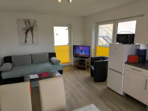 Ferienwohnung für 2 Personen (50 m²) in Göhren (Rügen)