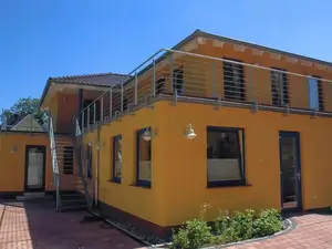 Ferienwohnung für 6 Personen (99 m²) in Göhren (Rügen)