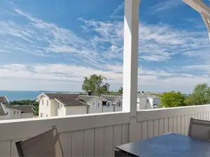 Ferienwohnung für 4 Personen (57 m²) in Göhren (Rügen)
