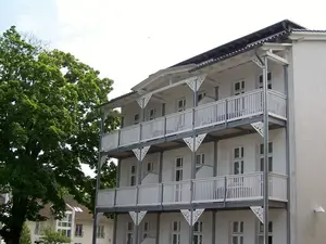 Ferienwohnung für 5 Personen (68 m²) in Göhren (Rügen)