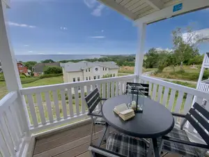 Ferienwohnung für 4 Personen (64 m²) in Göhren (Rügen)