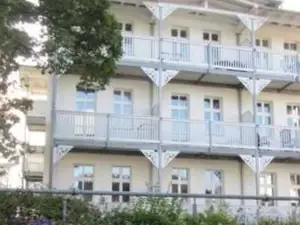 Ferienwohnung für 5 Personen (78 m²) in Göhren (Rügen)