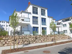 Ferienwohnung für 6 Personen (83 m²) in Göhren (Rügen)