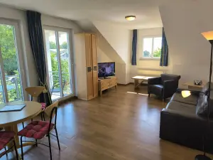 Ferienwohnung für 4 Personen (47 m²) in Göhren (Rügen)