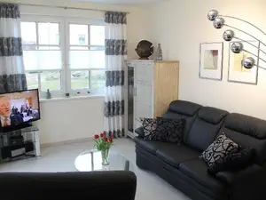 Ferienwohnung für 2 Personen (50 m²) in Göhren (Rügen)