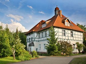 Ferienwohnung für 2 Personen (50 m²) in Göllingen