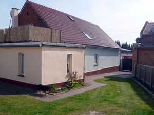 Ferienwohnung für 4 Personen (80 m²) in Göllnitz