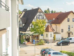 Ferienwohnung für 8 Personen (100 m²) in Göppingen