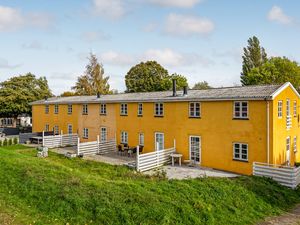 Ferienwohnung für 5 Personen (103 m²) in Gørlev