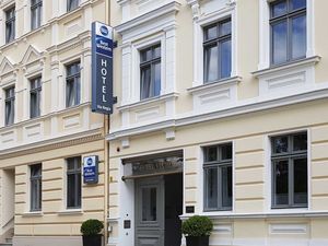 Ferienwohnung für 4 Personen (35 m²) ab 108 € in Görlitz