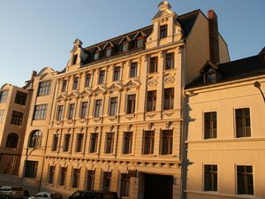 Ferienwohnung für 6 Personen (101 m²) in Görlitz