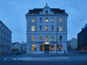 Ferienwohnung für 2 Personen (30 m²) in Görlitz