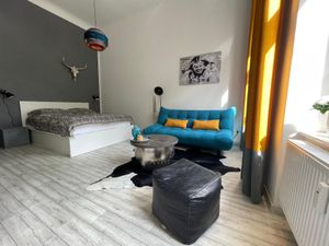 Ferienwohnung für 4 Personen (45 m&sup2;) in Görlitz