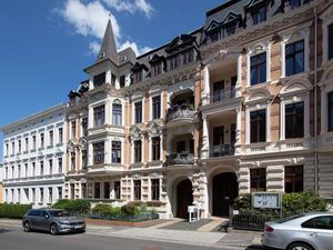 Ferienwohnung für 4 Personen (55 m²) in Görlitz