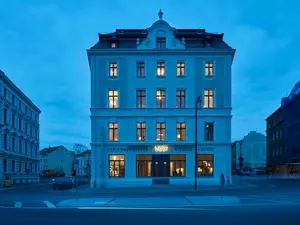 Ferienwohnung für 2 Personen (30 m²) in Görlitz