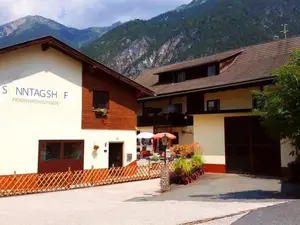 Ferienwohnung für 4 Personen (52 m²) in Görtschach