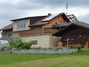 Ferienwohnung für 6 Personen (80 m²) in Görwihl