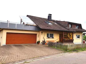 Ferienwohnung für 6 Personen (80 m²) in Görwihl