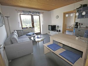 Ferienwohnung für 2 Personen (60 m²) ab 70 € in Gößweinstein