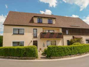 Ferienwohnung für 5 Personen (70 m²) in Gößweinstein