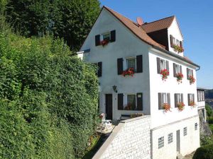 Ferienwohnung für 2 Personen (55 m²) in Gößweinstein