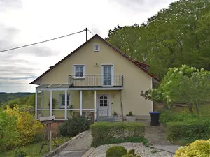 Ferienwohnung für 6 Personen (72 m²) in Gößweinstein