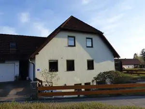 Ferienwohnung für 3 Personen (40 m²) in Gößweinstein