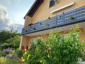 Ferienwohnung für 8 Personen (80 m²) in Gößweinstein