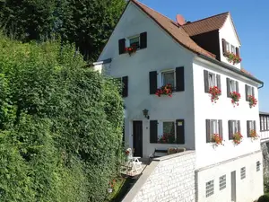 Ferienwohnung für 2 Personen (55 m²) in Gößweinstein