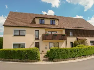 Ferienwohnung für 5 Personen (70 m²) in Gößweinstein