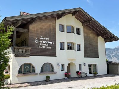 Ferienwohnung für 4 Personen (33 m²) in Goetzens 9/9